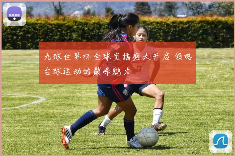 九球世界杯全球直播盛大开启 领略台球运动的巅峰魅力