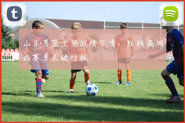 山东男篮主场战绩下滑，防线漏洞成赛季关键短板