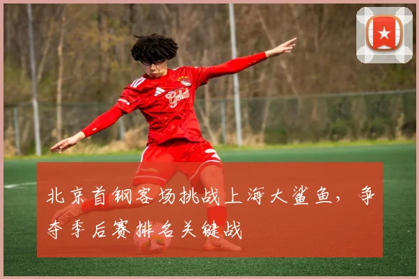 北京首钢客场挑战上海大鲨鱼，争夺季后赛排名关键战