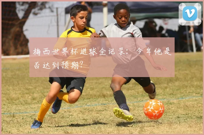梅西世界杯进球全记录：今年他是否达到预期？