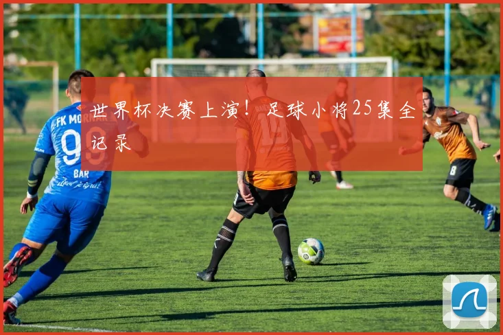 世界杯决赛上演！足球小将25集全记录